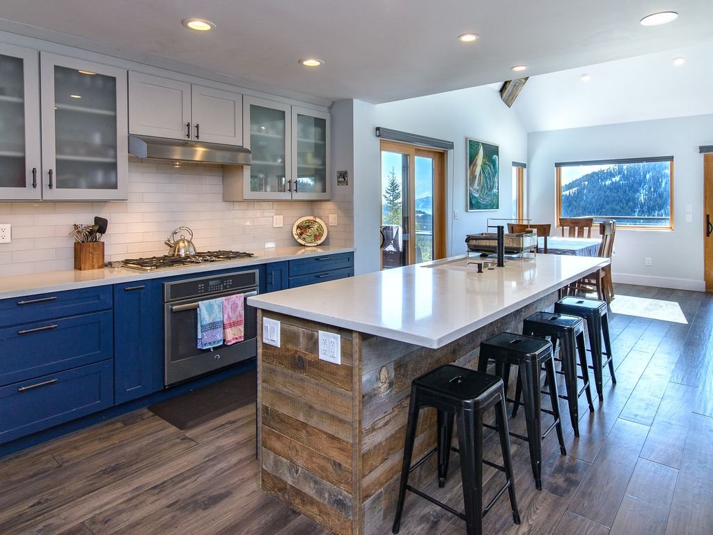 Tahoe City Vacation Rental