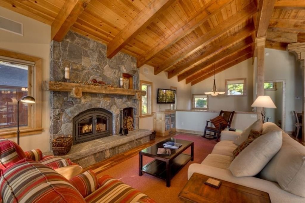 Tahoe City Vacation Rental