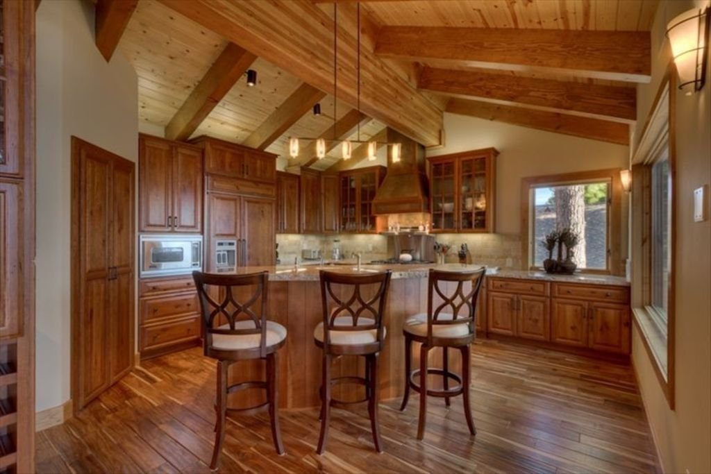 Tahoe City Vacation Rental