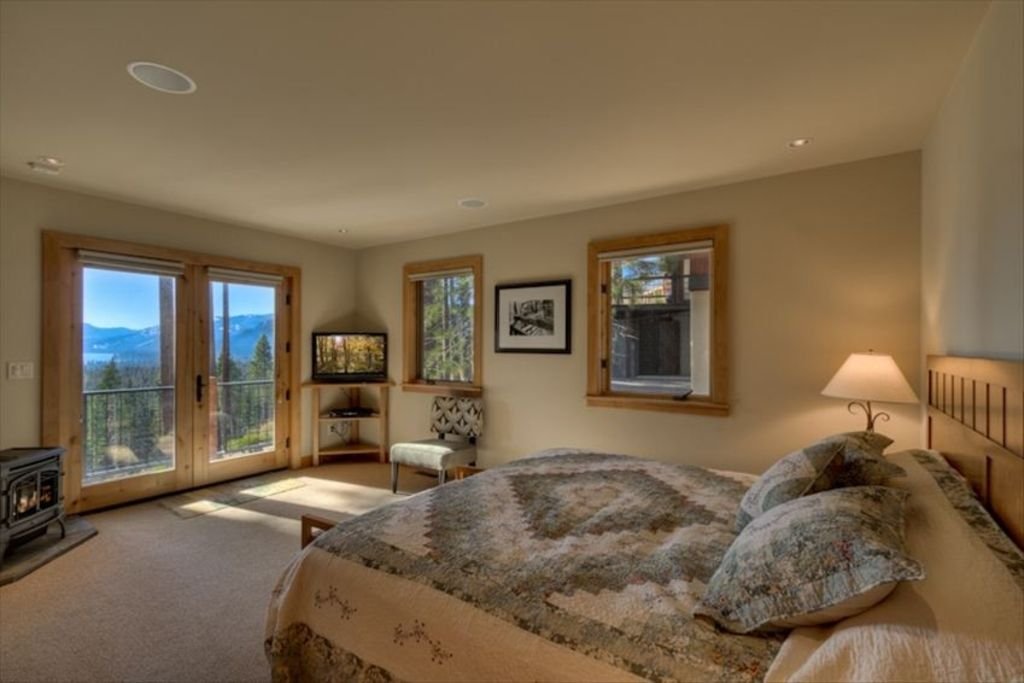 Tahoe City Vacation Rental