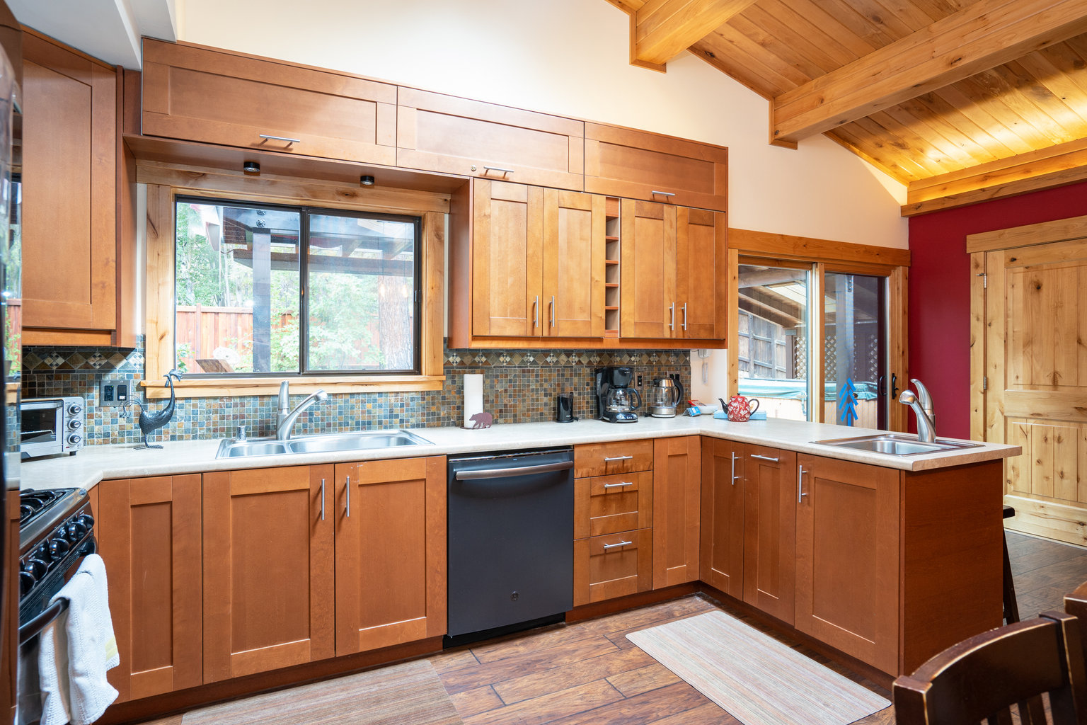 Tahoe City Vacation Rental