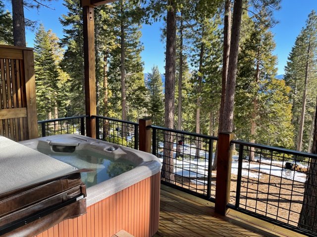 Tahoe City Vacation Rental