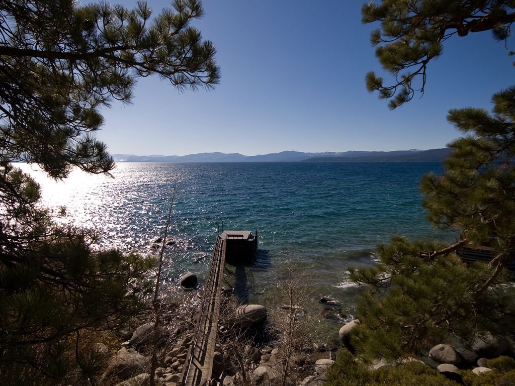 Kings Beach Vacation Rental