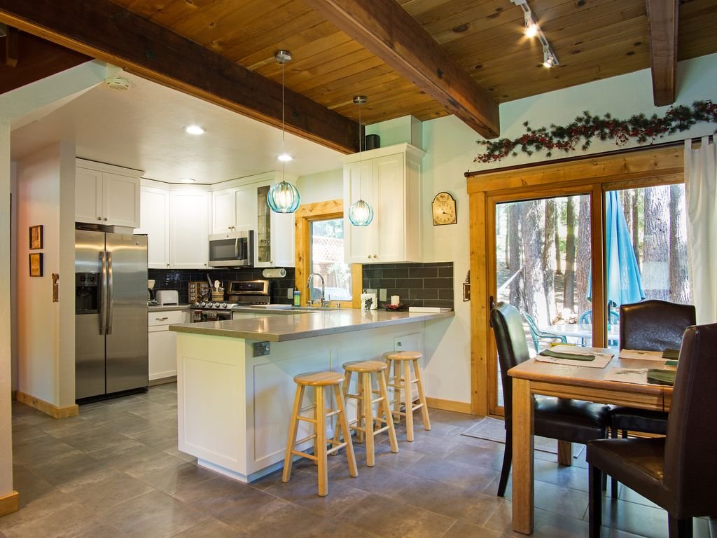 Homewood Vacation Rental