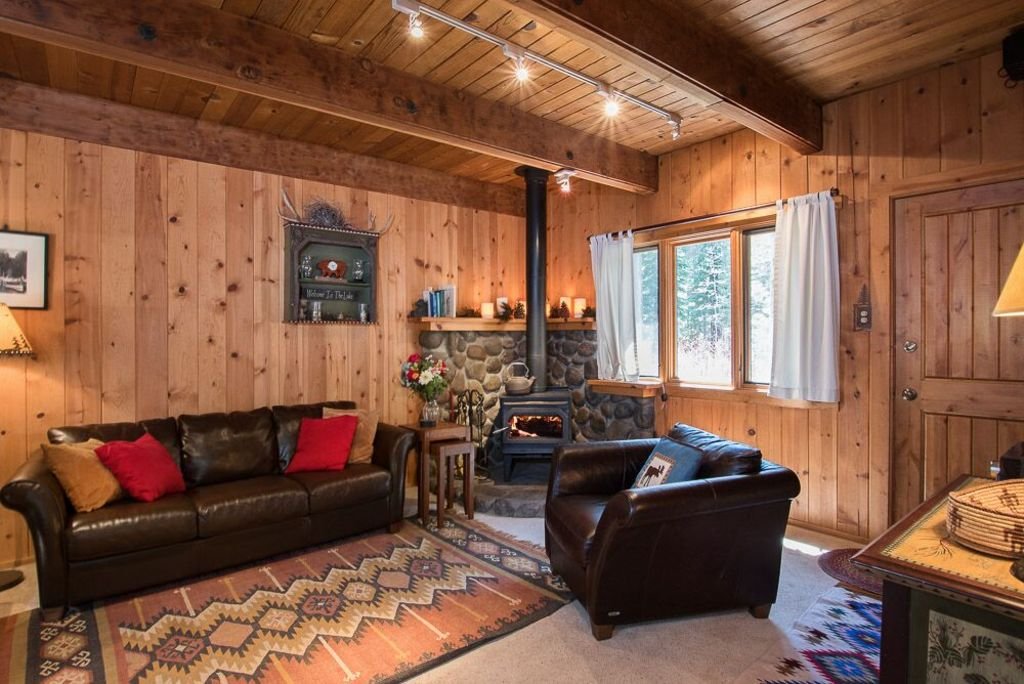 Homewood Vacation Rental