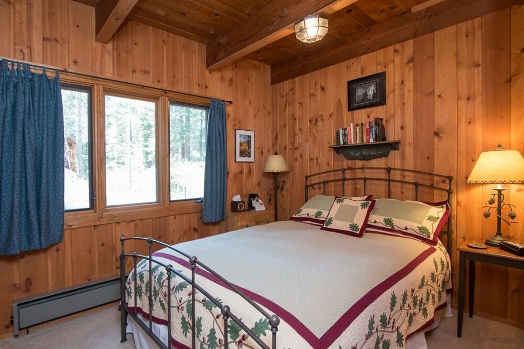 Homewood Vacation Rental