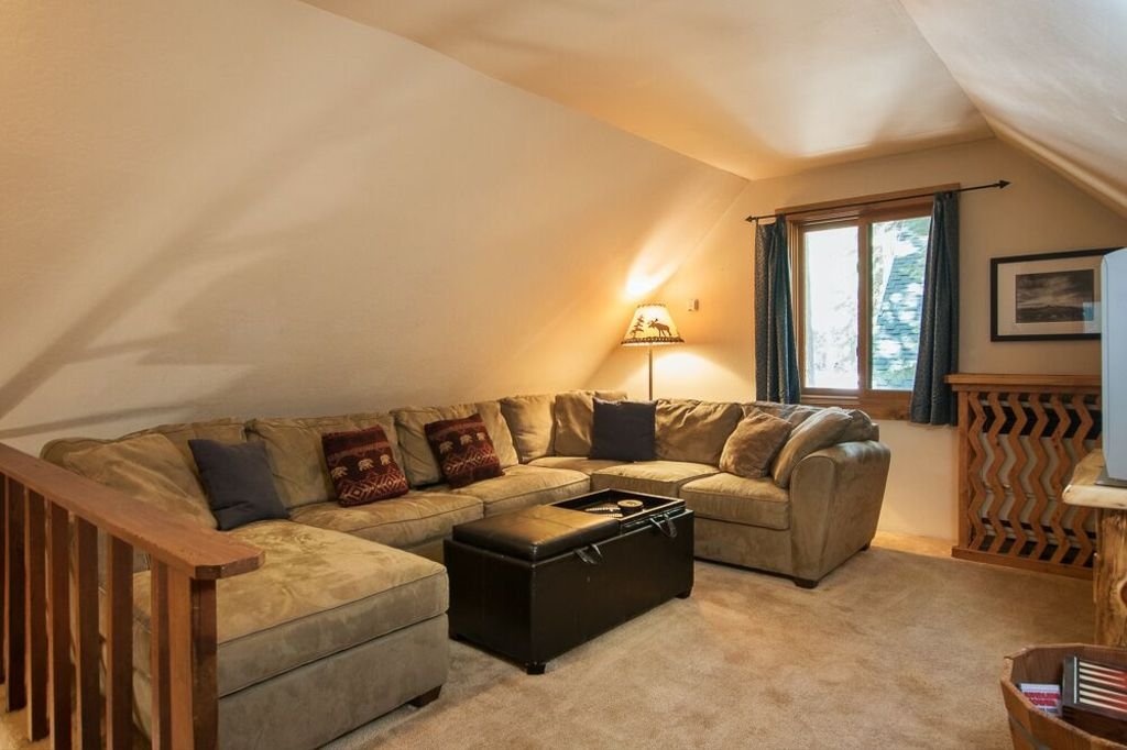 Homewood Vacation Rental