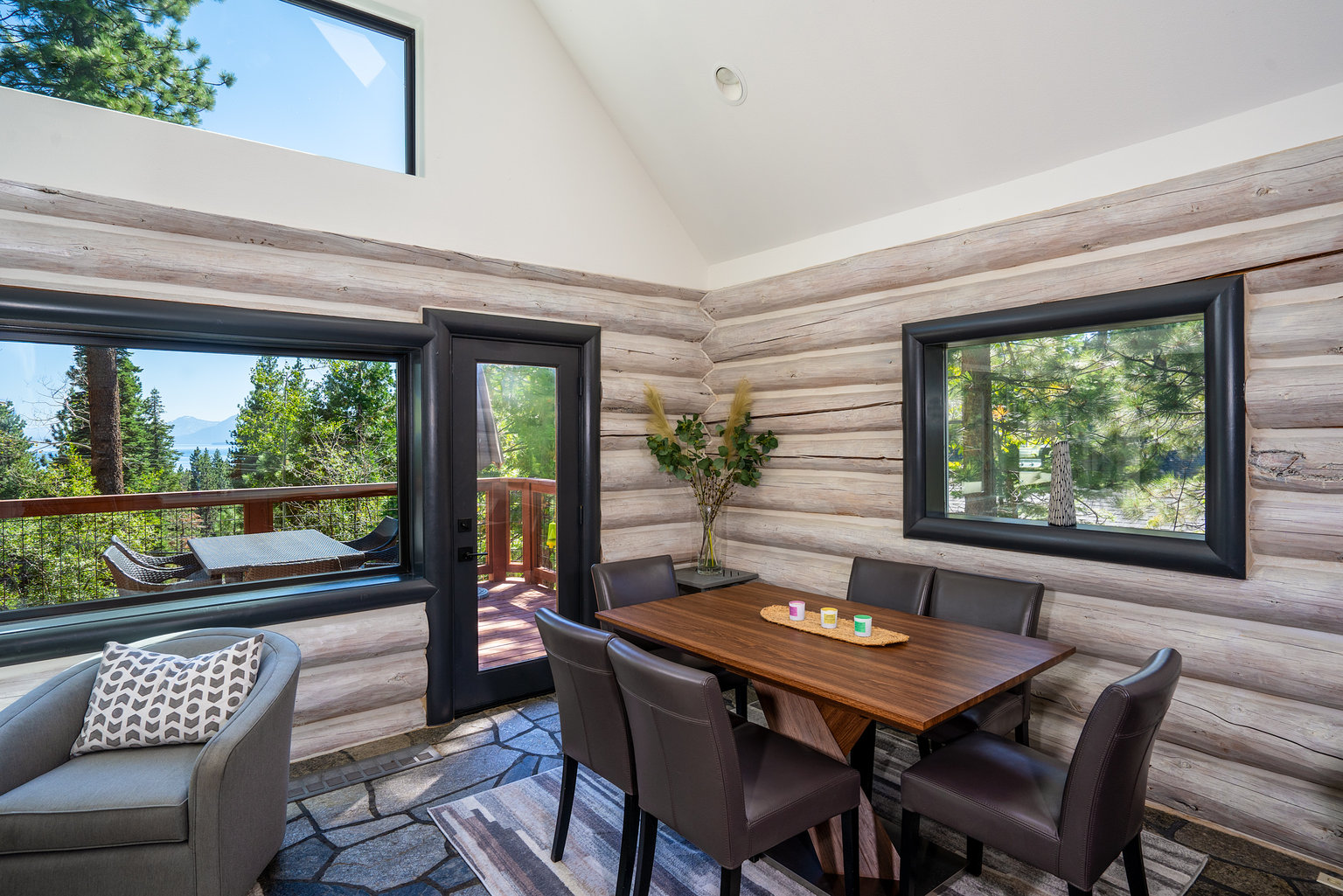 Tahoe City Vacation Rental
