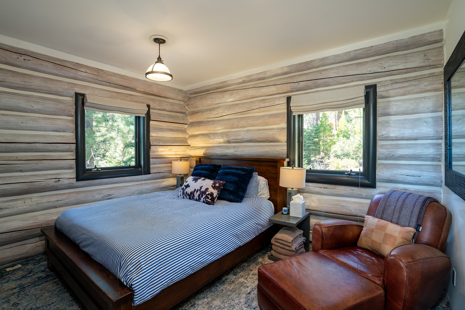 Tahoe City Vacation Rental