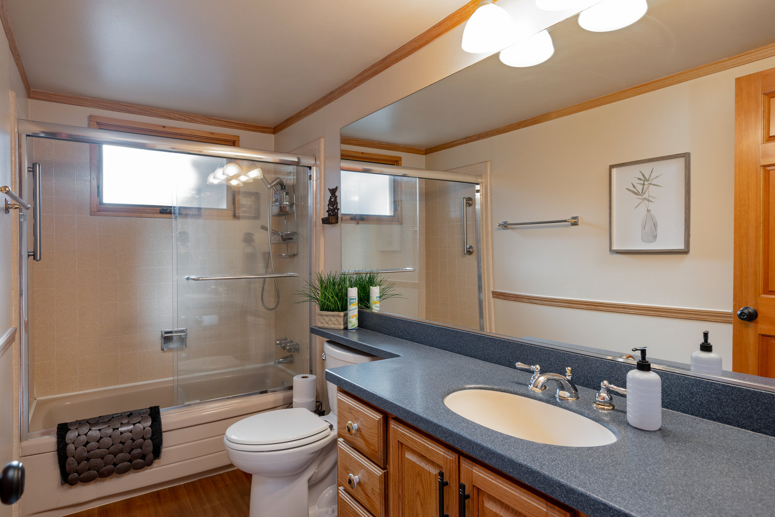 Tahoe City Vacation Rental