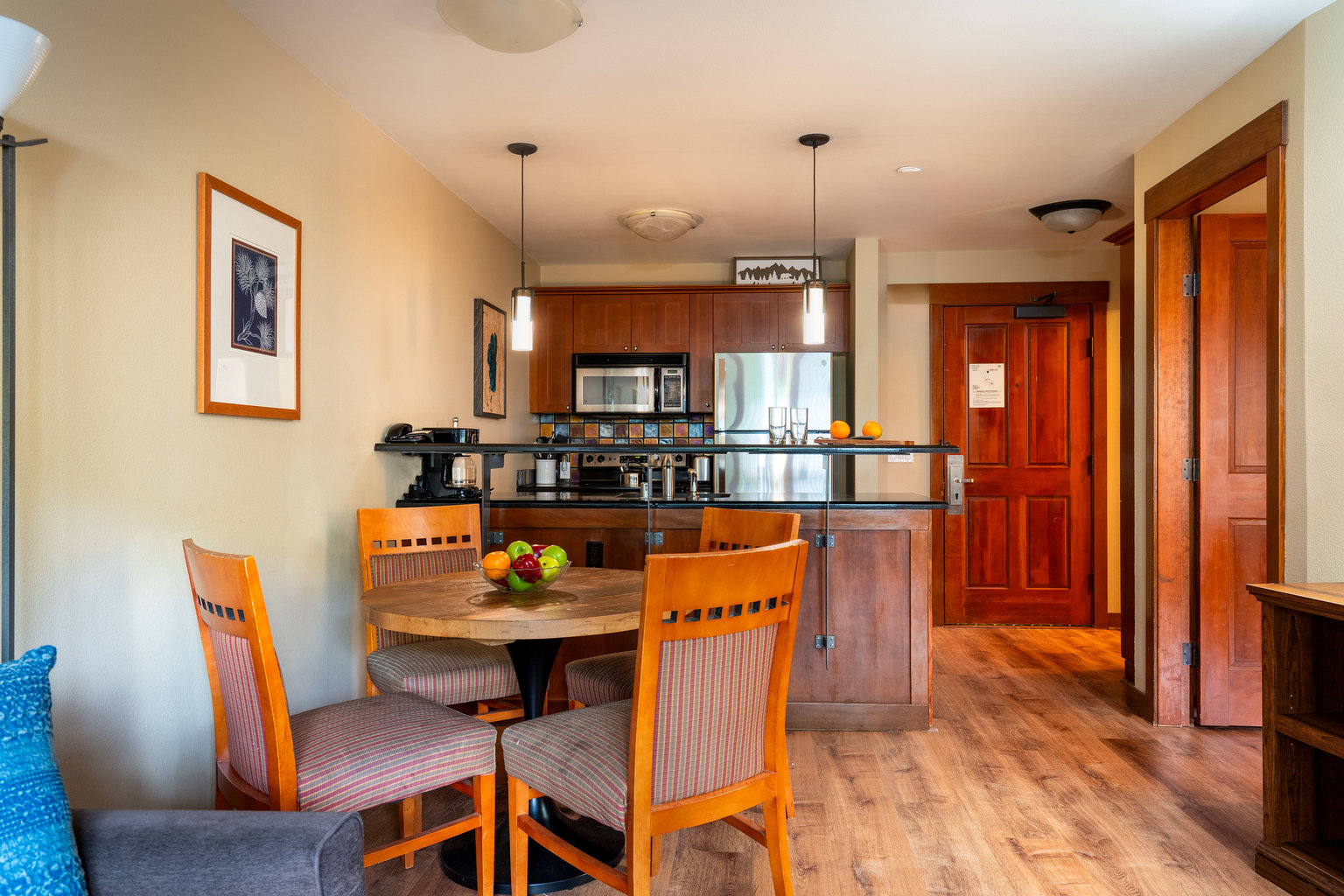 Olympic Valley Vacation Rental