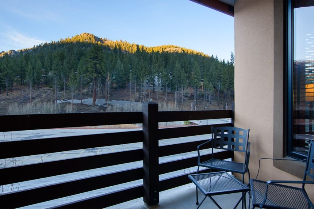 Olympic Valley Vacation Rental