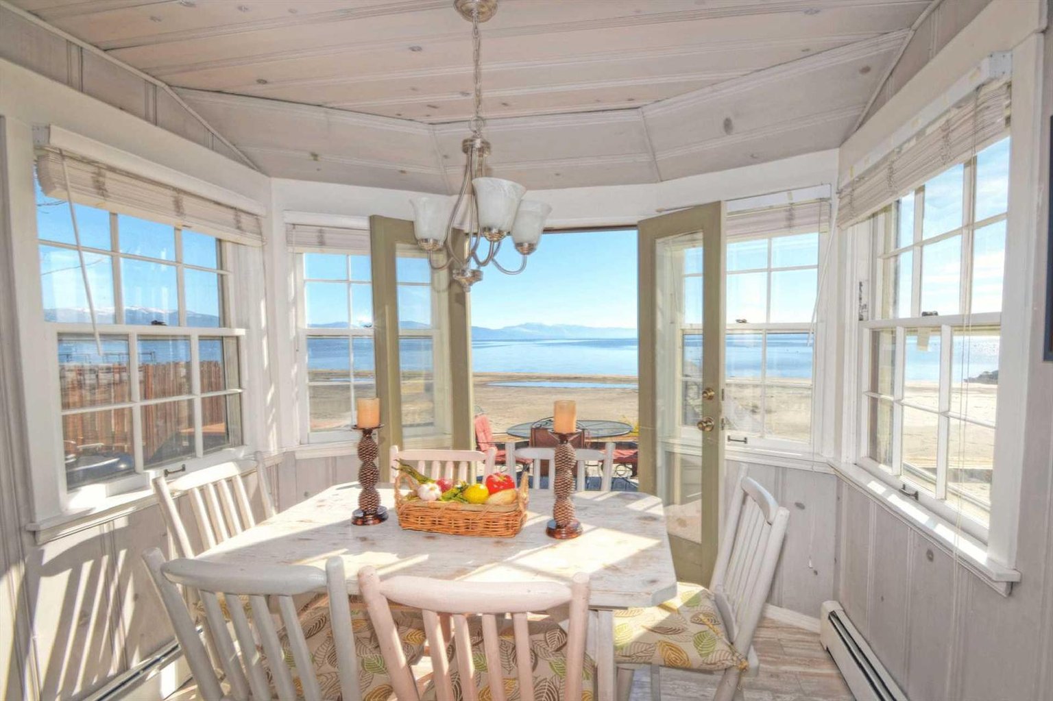Tahoe Vista Vacation Rental