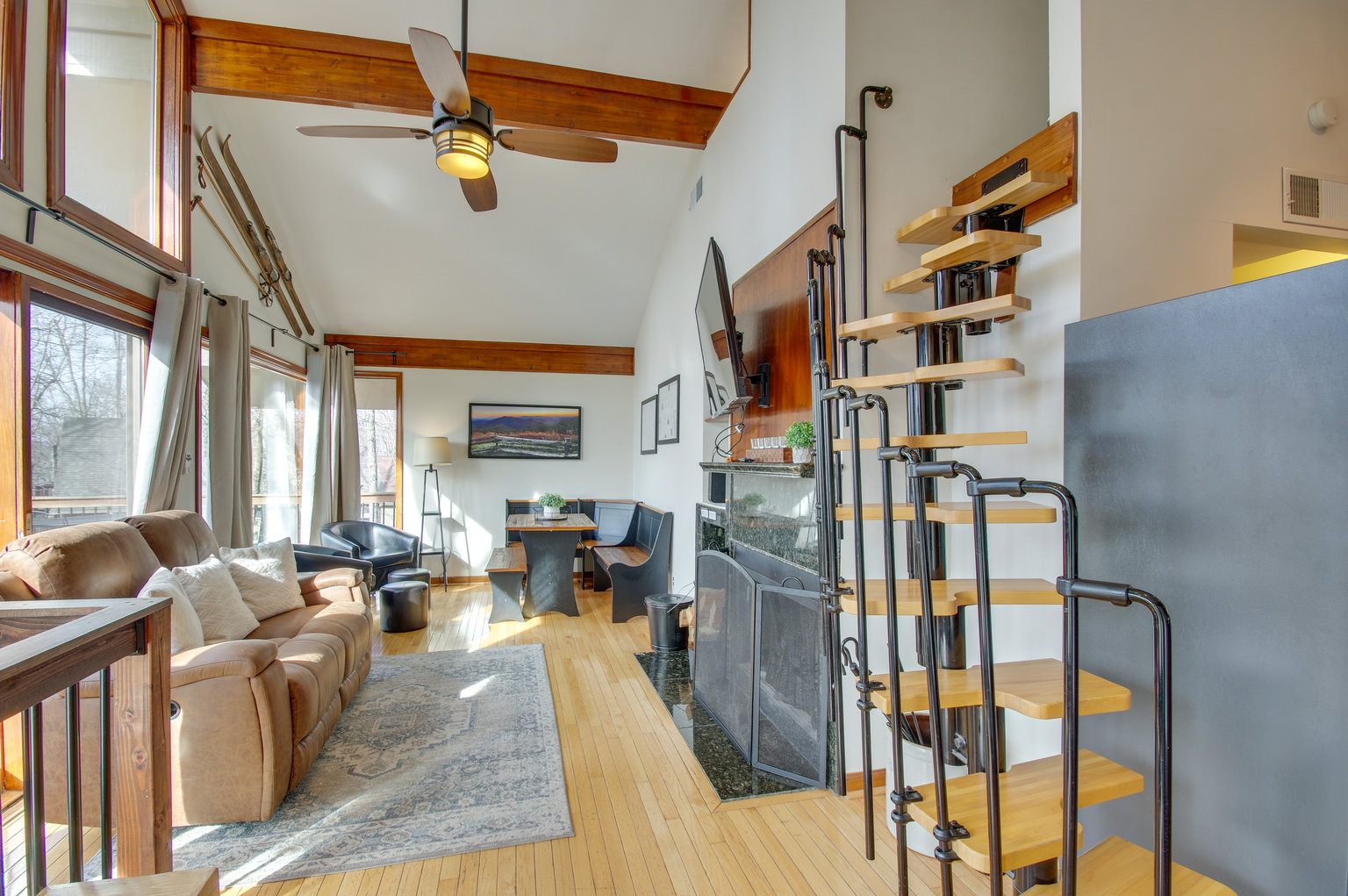 Wintergreen Resort Vacation Rental