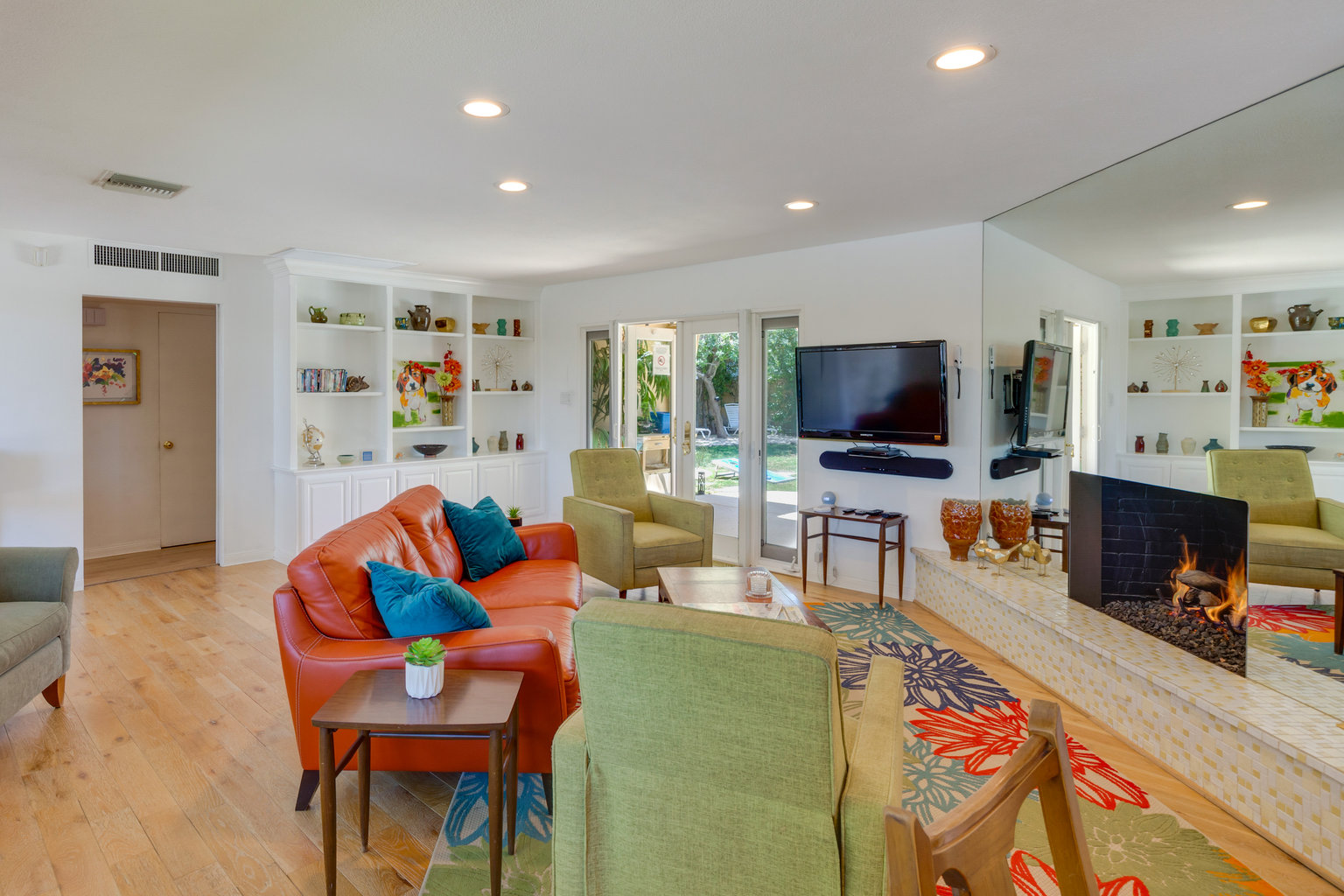 Palm Springs Vacation Rental