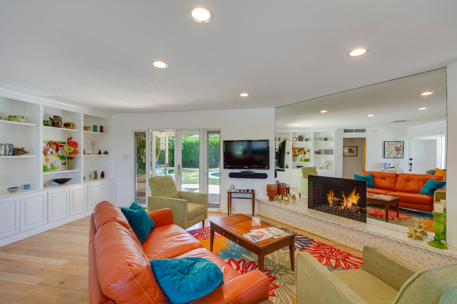 Palm Springs Vacation Rental