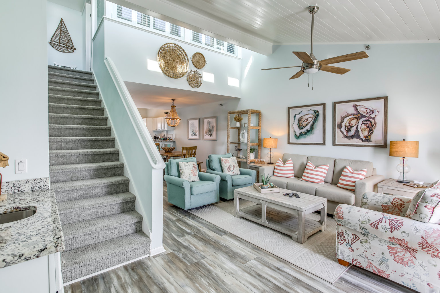 Ocean Isle Beach Vacation Rental
