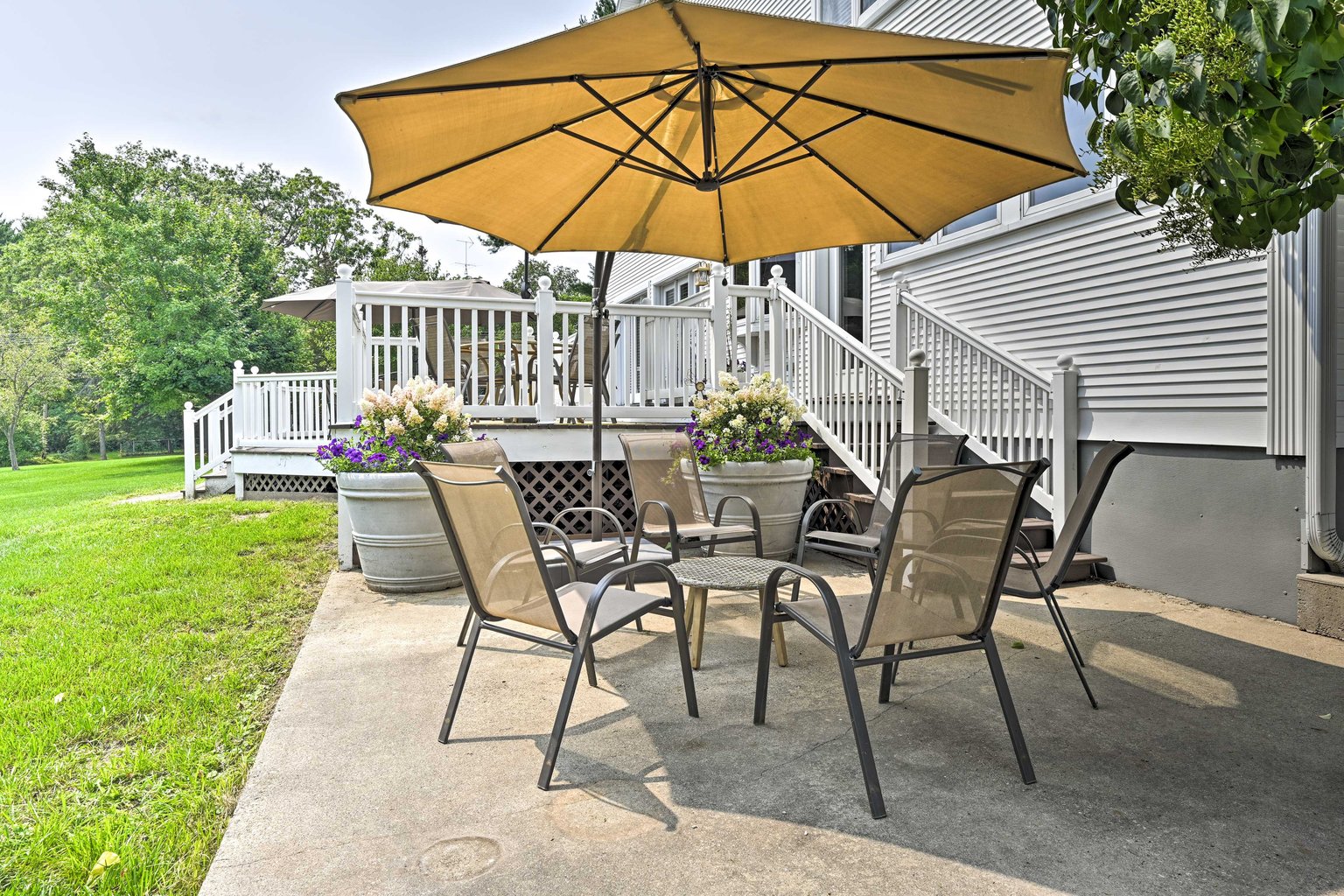 Wisconsin Dells Vacation Rental