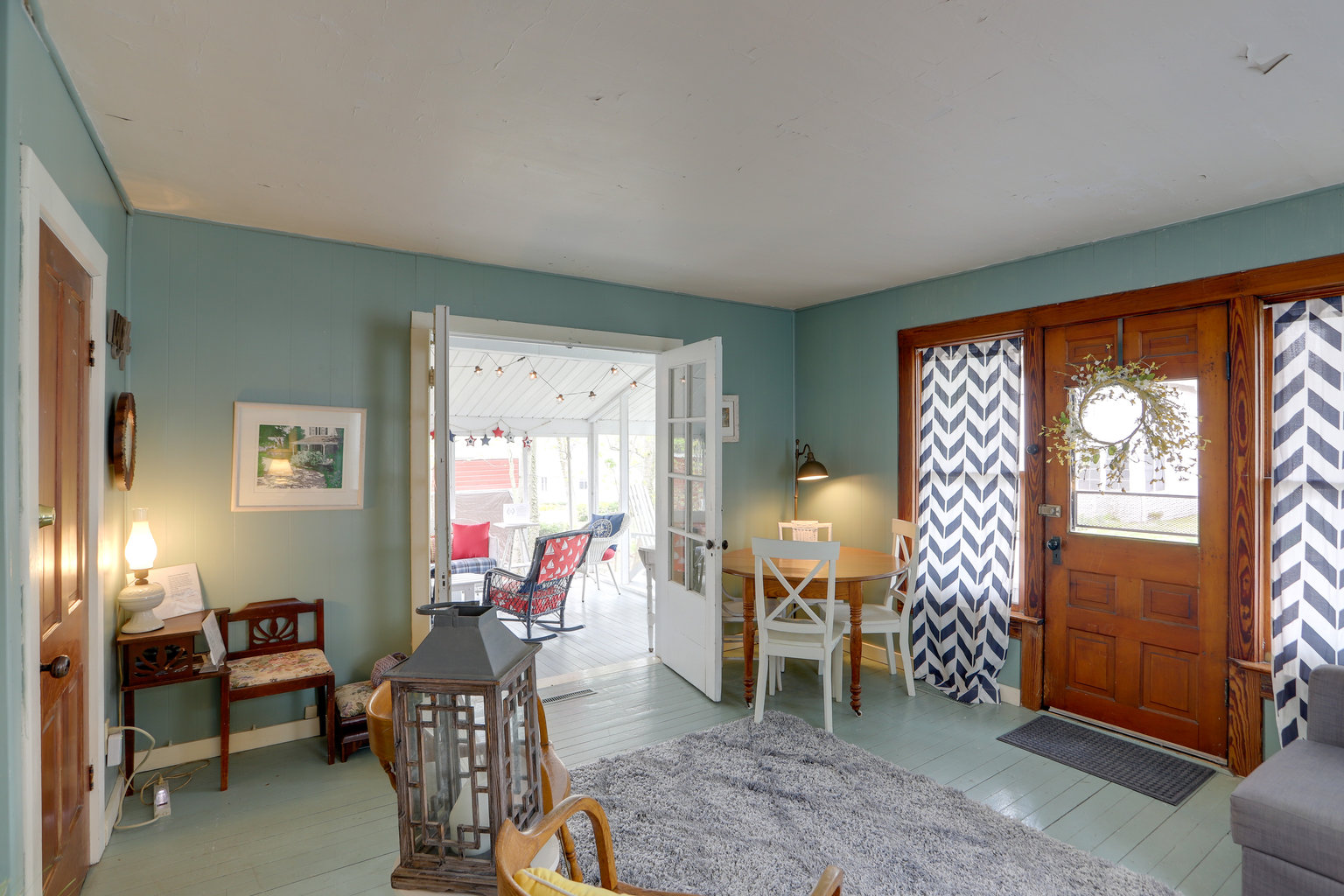 Lakeside Marblehead Vacation Rental