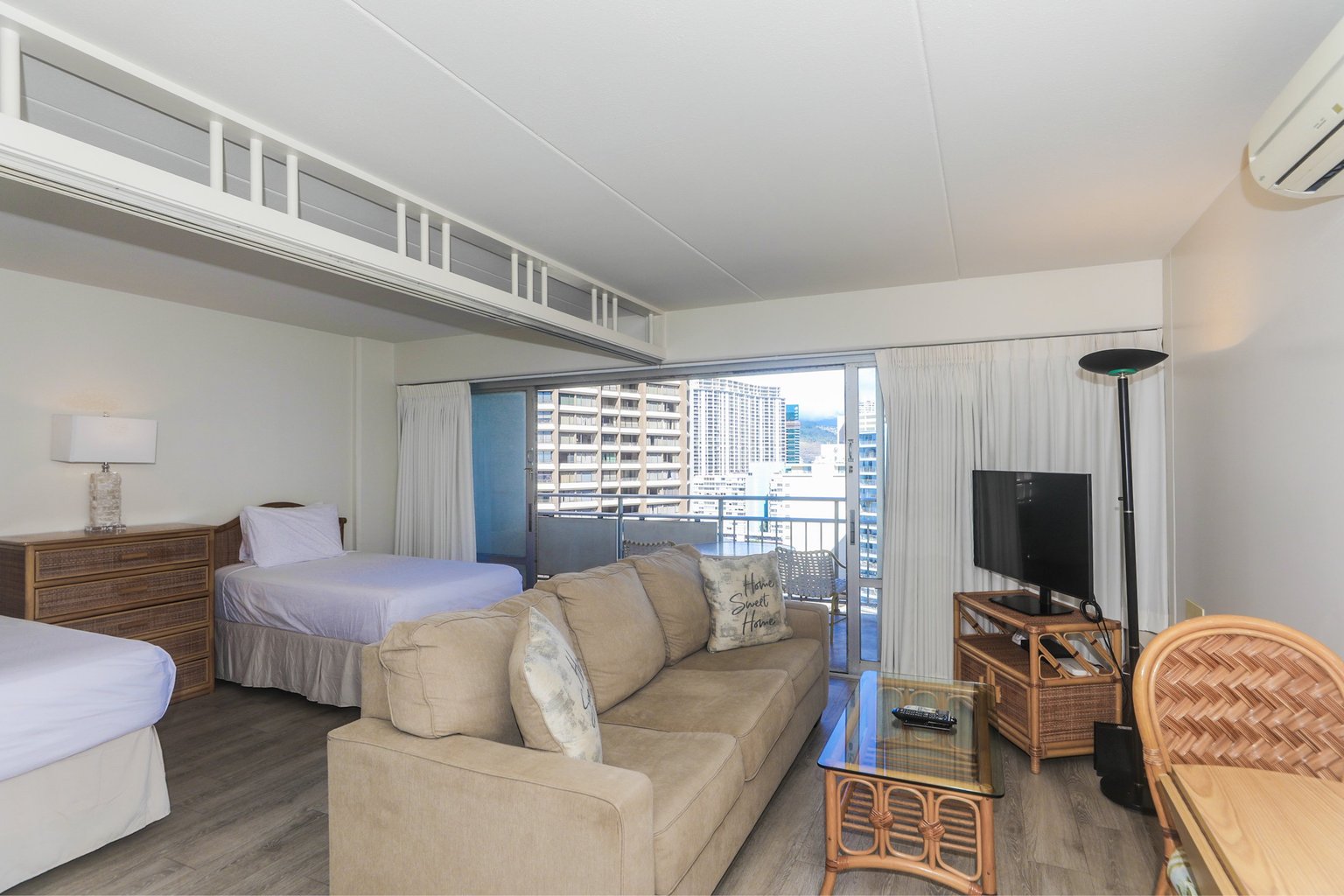 Honolulu Vacation Rental