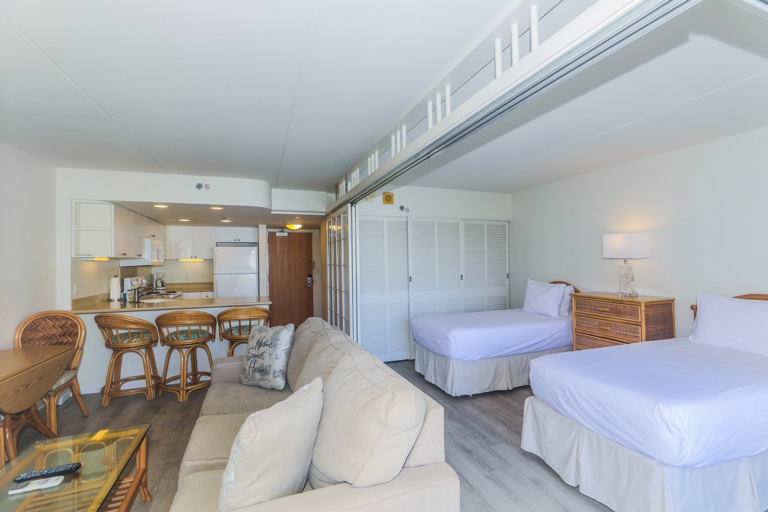 Honolulu Vacation Rental