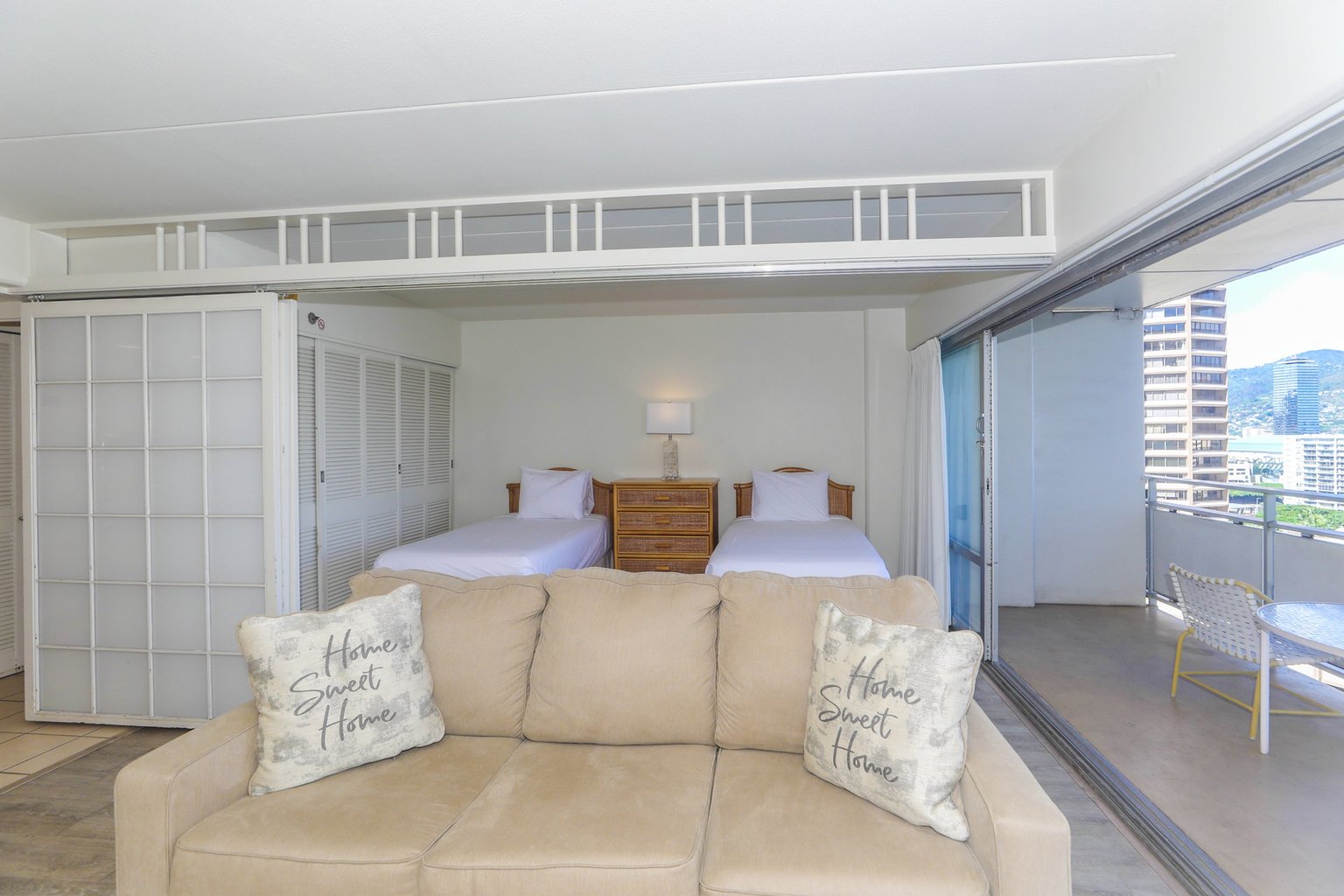 Honolulu Vacation Rental