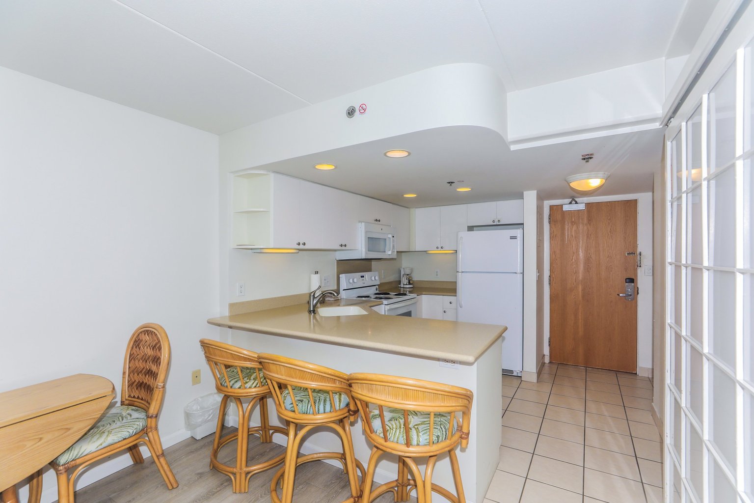 Honolulu Vacation Rental