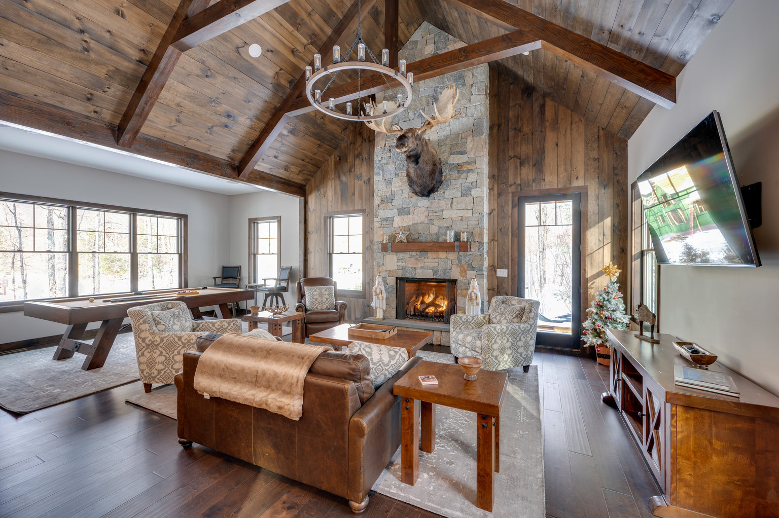 Lincoln Vacation Rental