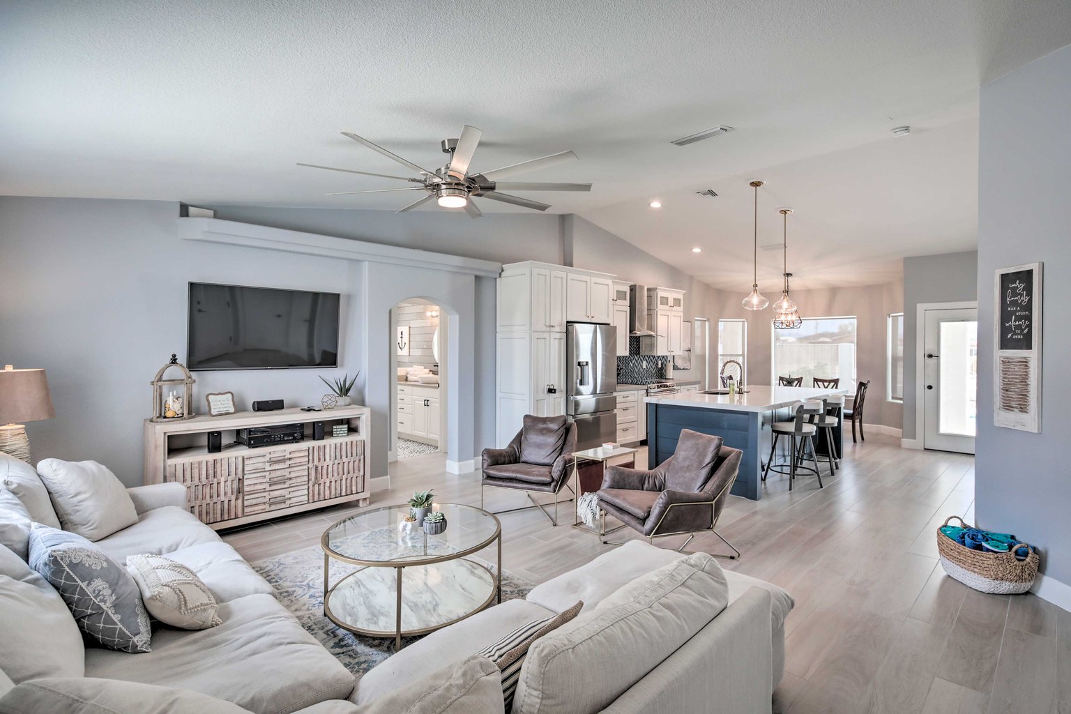 Lake Havasu City Vacation Rental