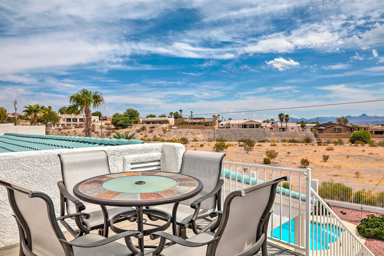 Lake Havasu City Vacation Rental