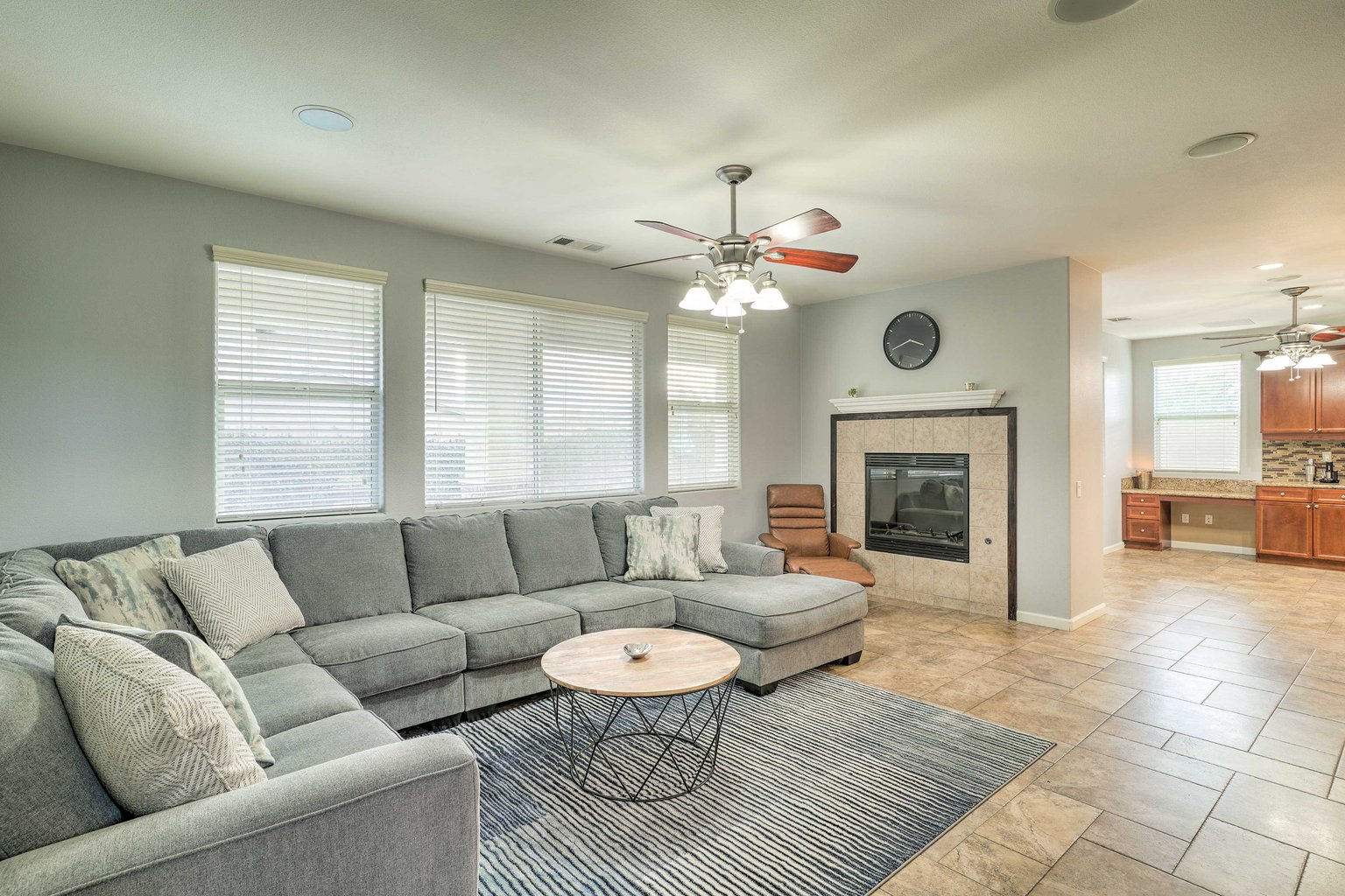 Indio Vacation Rental