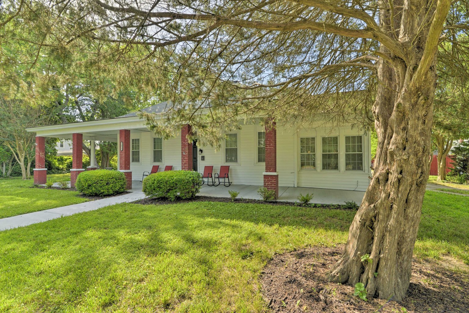 Hampton Vacation Rental