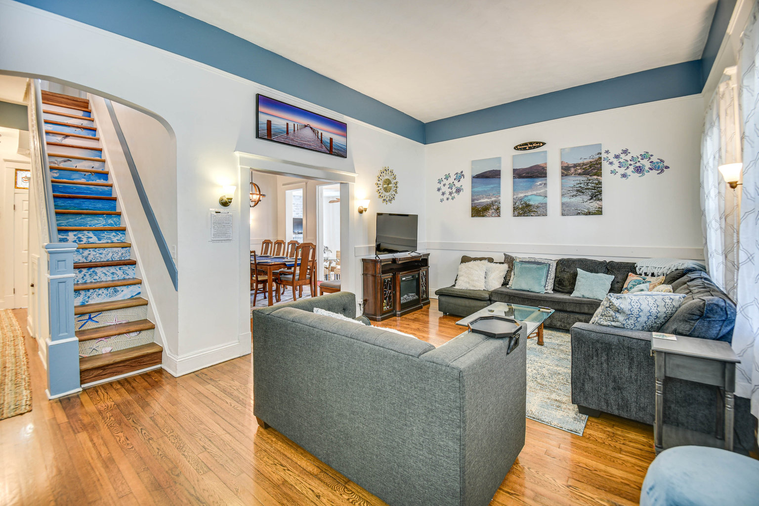 Hampton Vacation Rental