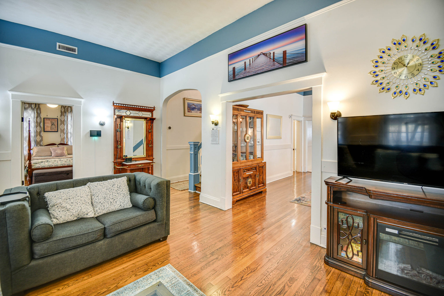 Hampton Vacation Rental