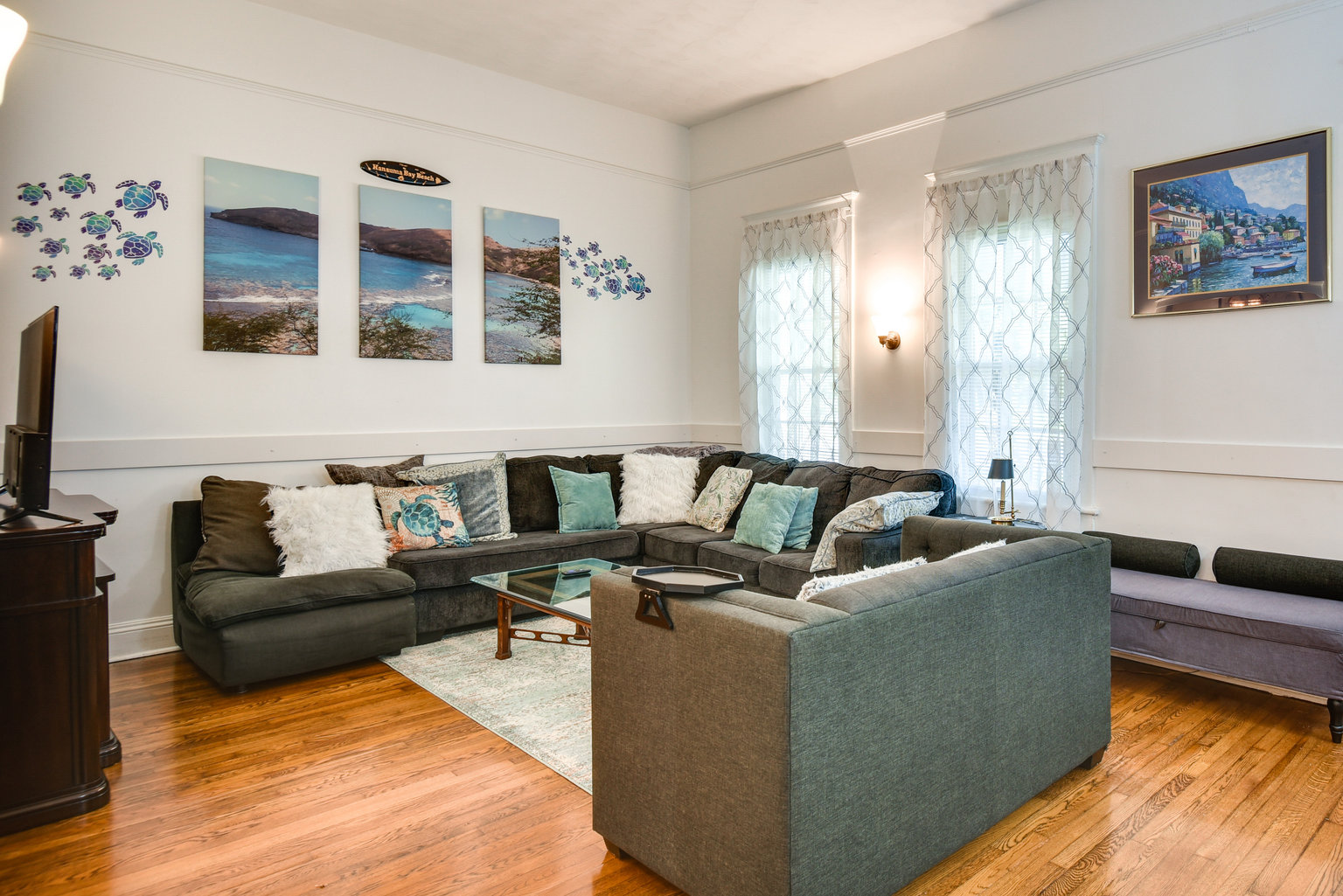 Hampton Vacation Rental