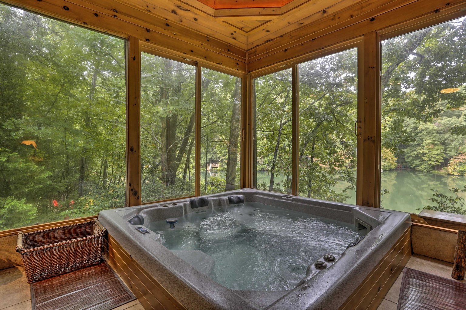 Blue Ridge Vacation Rental