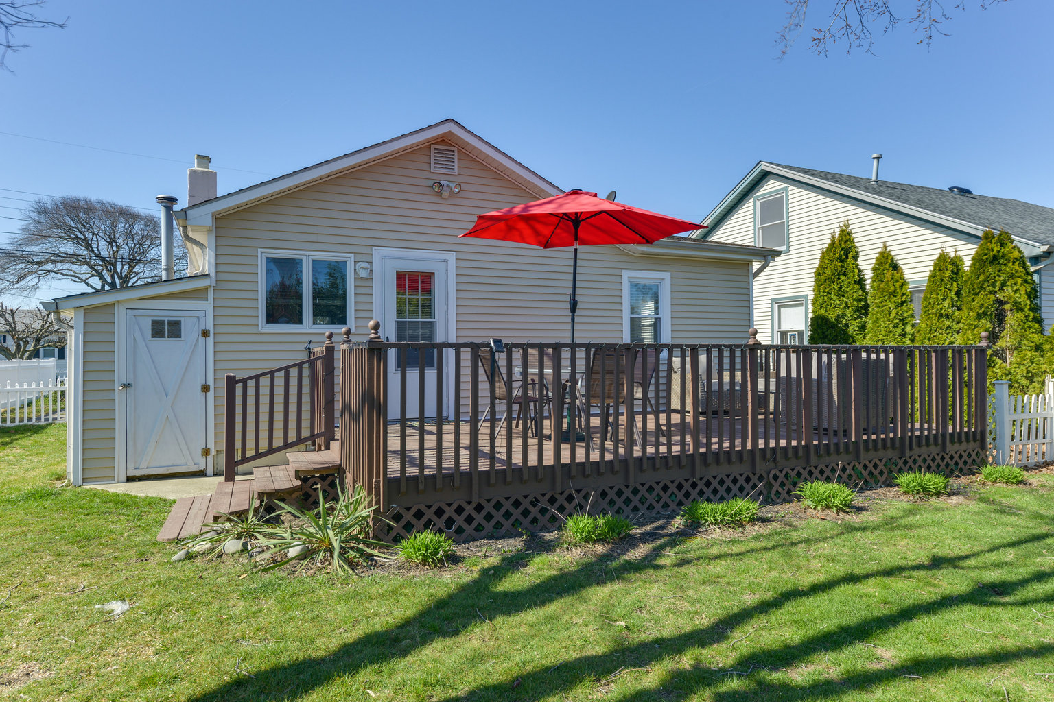 Lower Township Vacation Rental