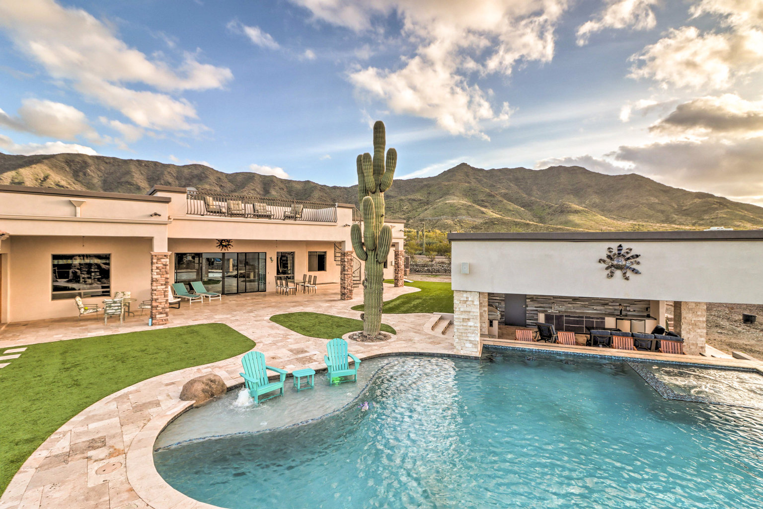 null Vacation Rental