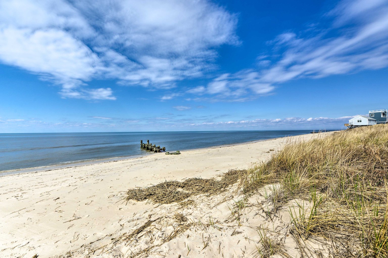 Lower Township Vacation Rental