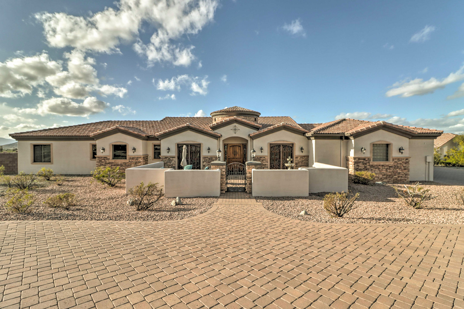 null Vacation Rental