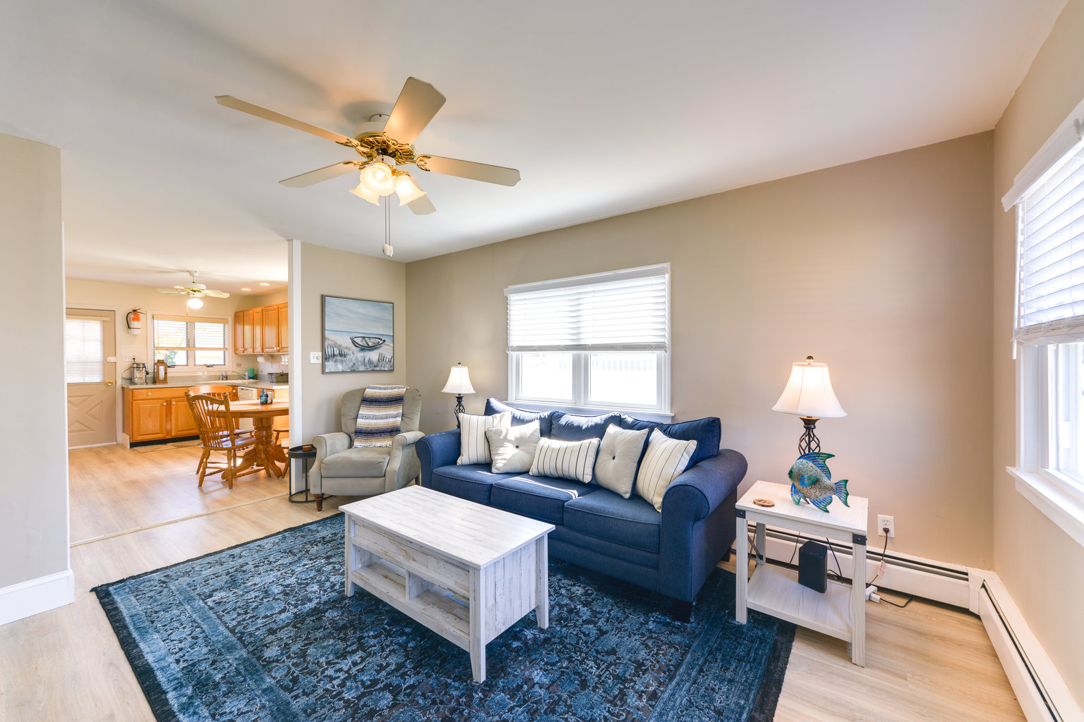Lower Township Vacation Rental