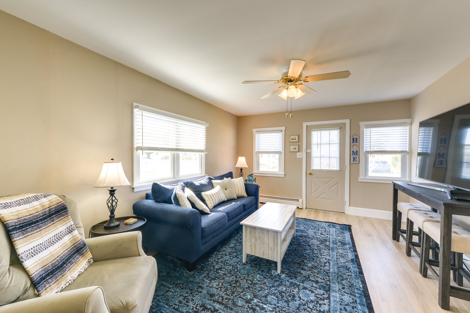 Lower Township Vacation Rental