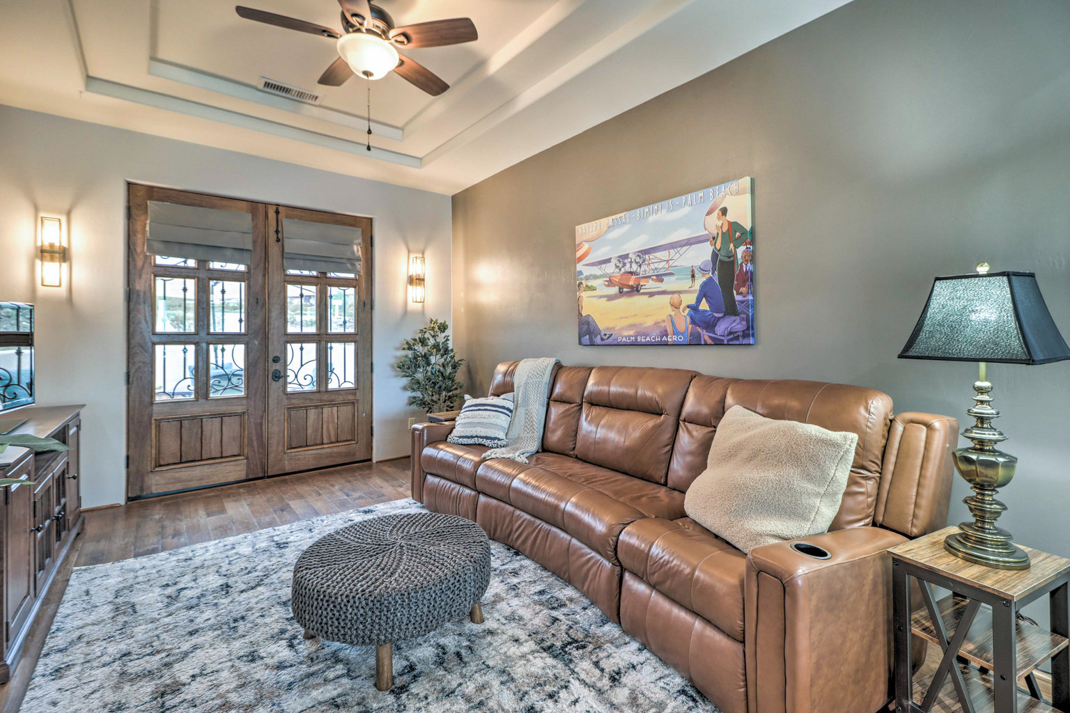 null Vacation Rental