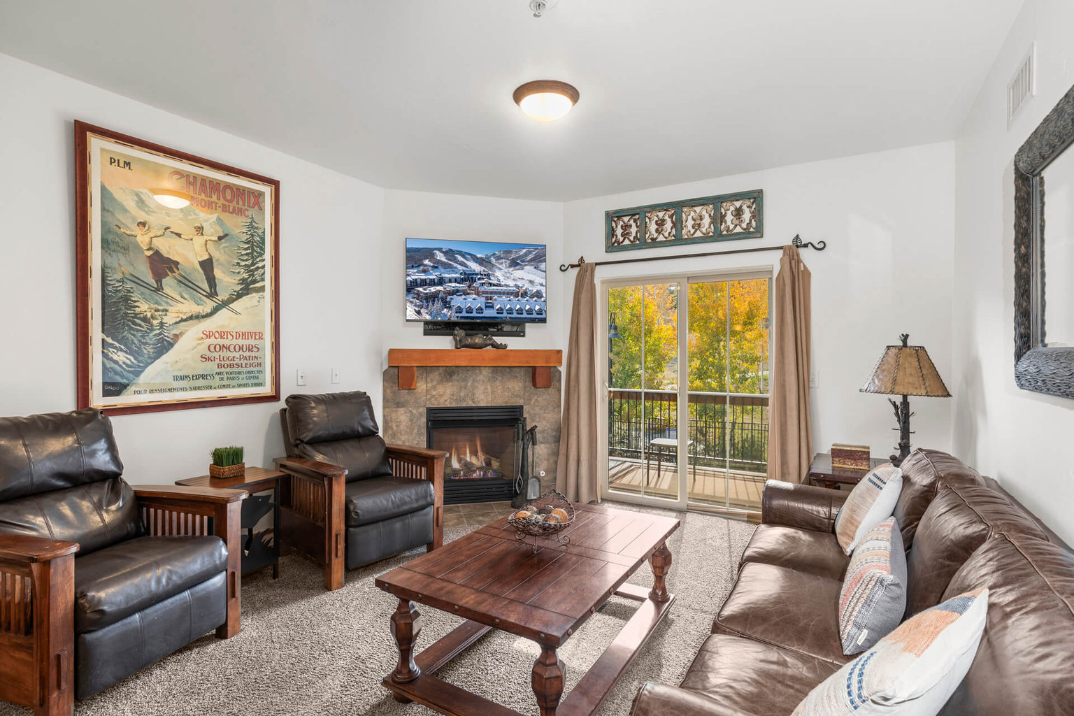 Park City Vacation Rental