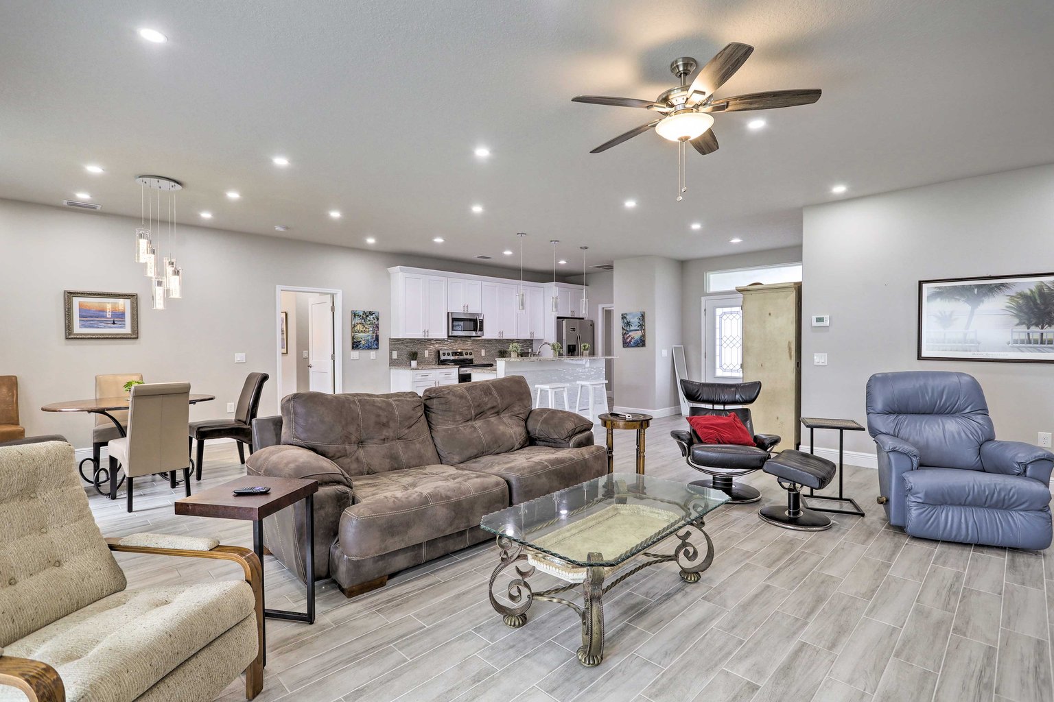 Palm Bay Vacation Rental