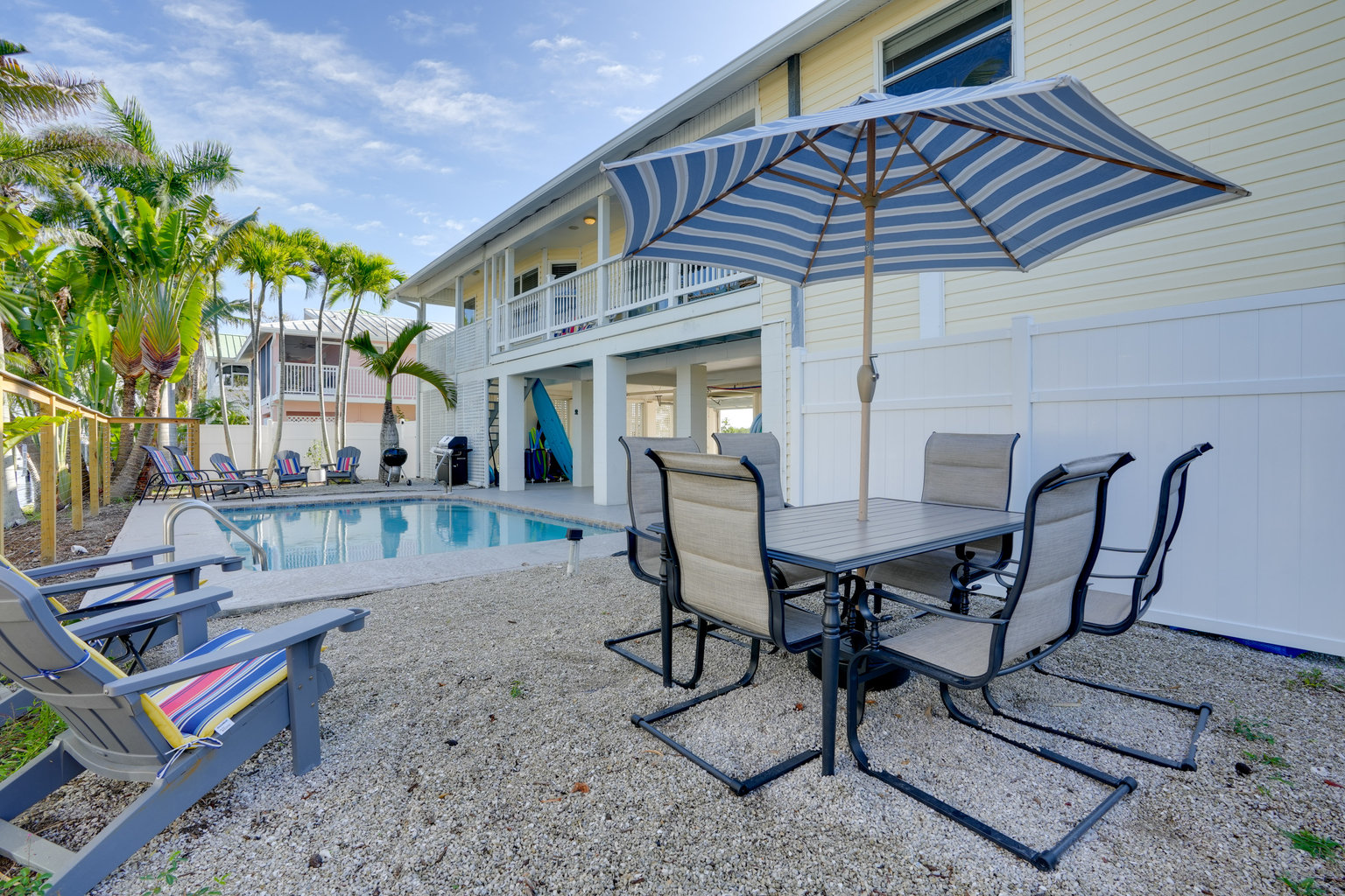 Bokeelia Vacation Rental