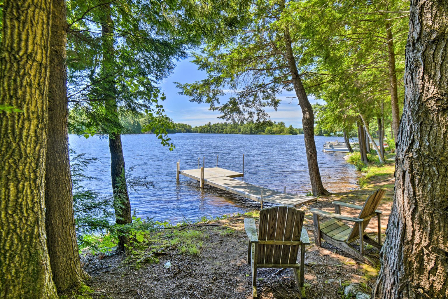 Limerick Vacation Rental