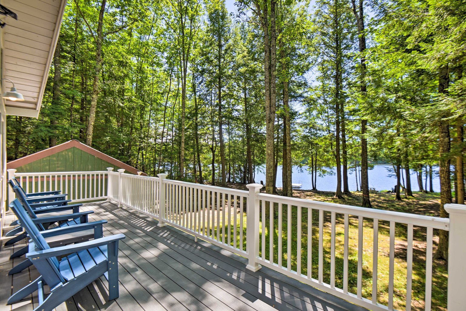 Limerick Vacation Rental