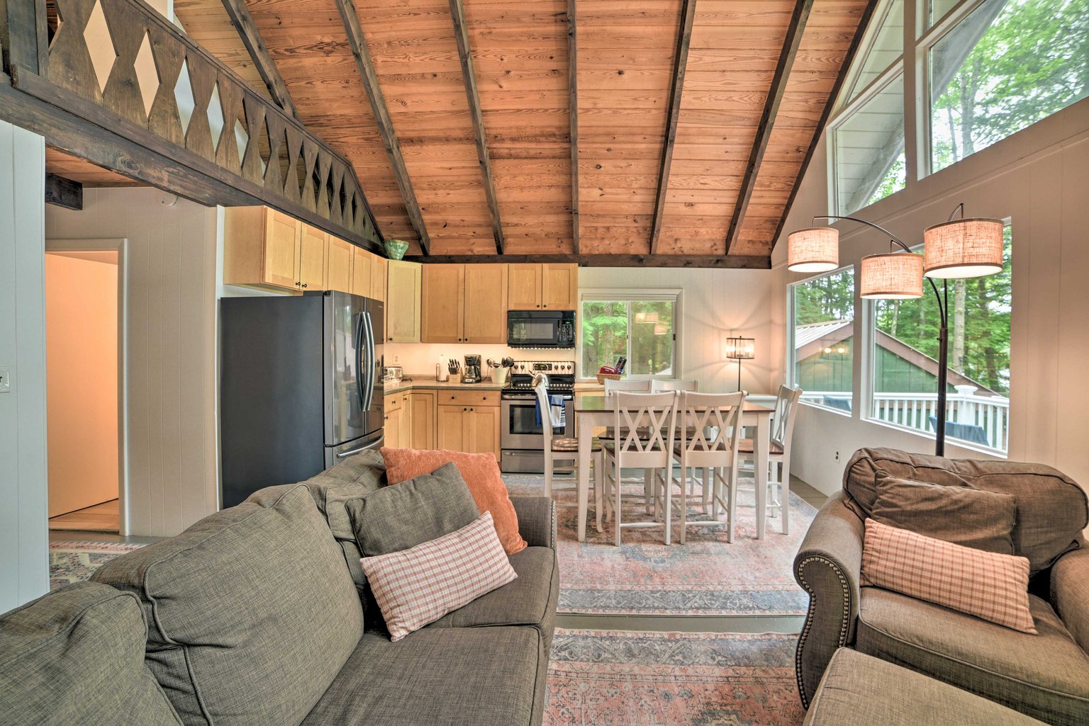 Limerick Vacation Rental