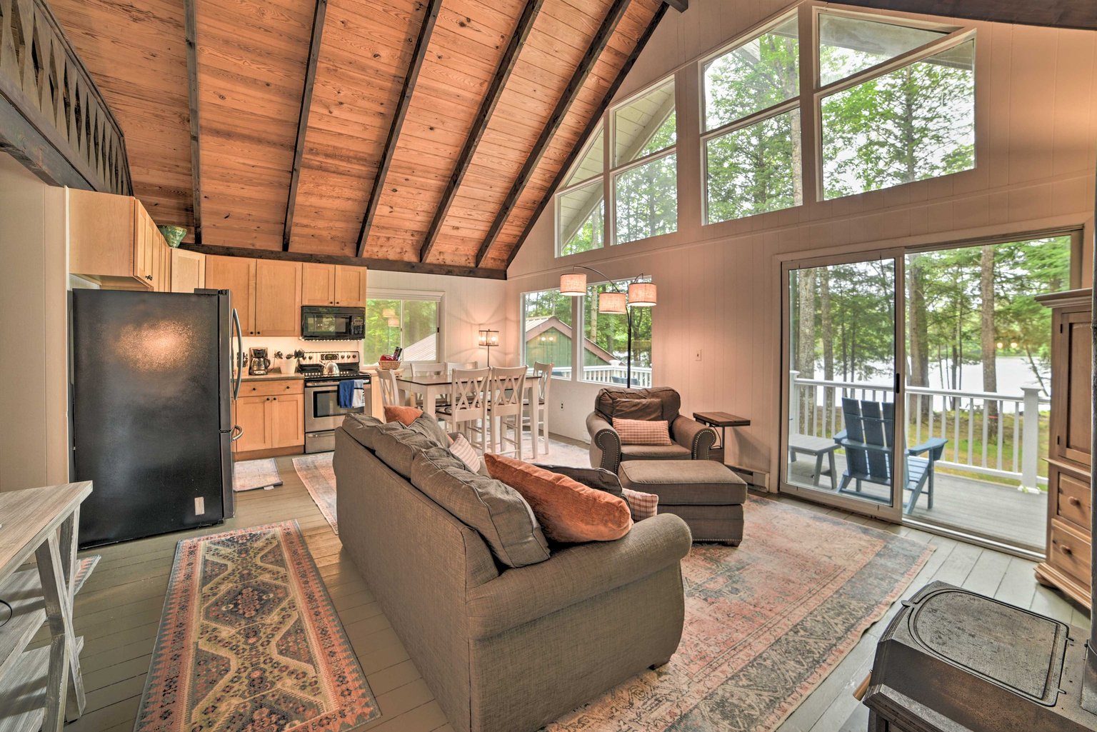 Limerick Vacation Rental